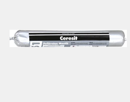 Герметик CERESIT CS51 600 мл поліуретан